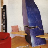 Innenarchitektur und Objektgestaltung