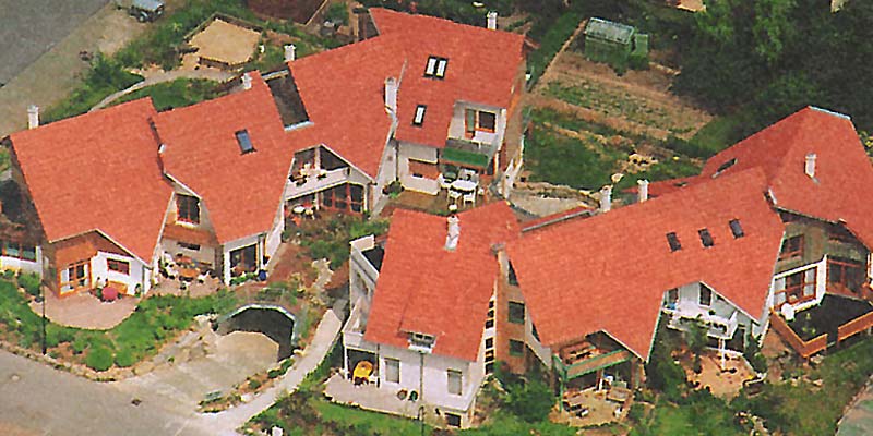 Wohnschloß Hagelloch