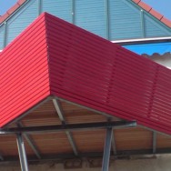 Schwellenfreies Bauen