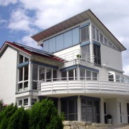 Wohnhäser